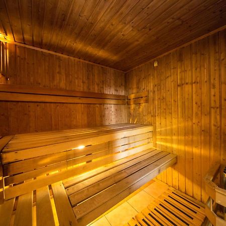 Apartament Krzeptowki Exclusive Zakopane Exteriör bild