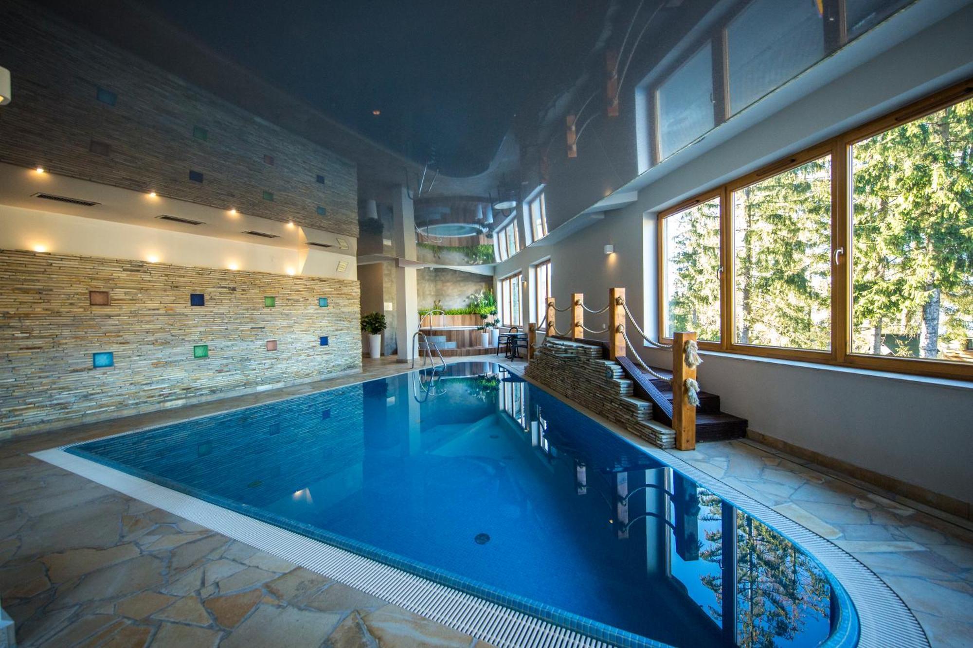 Apartament Krzeptowki Exclusive Zakopane Exteriör bild
